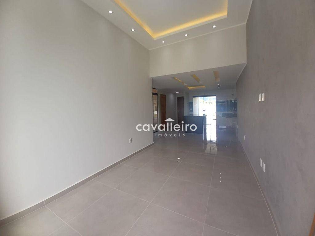 Casa à venda com 2 quartos, 88m² - Foto 11