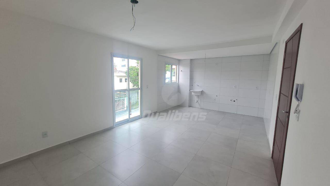 Apartamento à venda com 2 quartos, 56m² - Foto 1