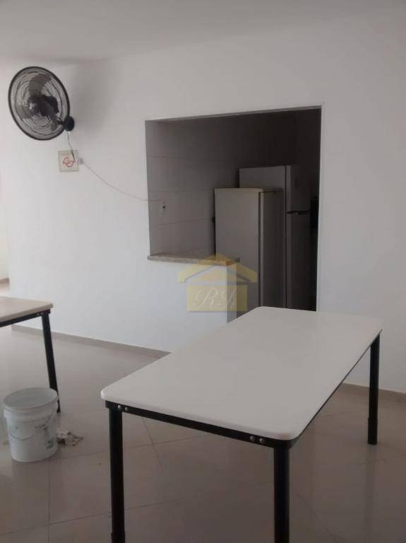 Apartamento à venda com 2 quartos, 100m² - Foto 16