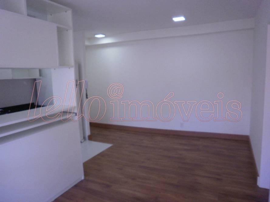 Apartamento para alugar com 1 quarto, 45m² - Foto 4