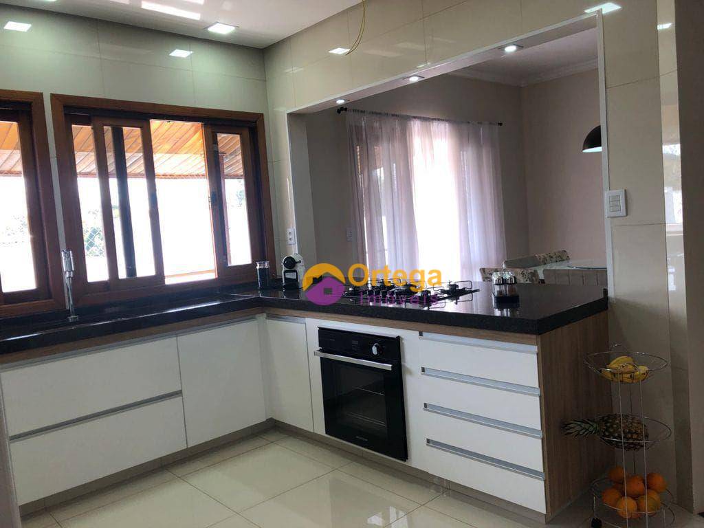 Sobrado à venda com 3 quartos, 295m² - Foto 23