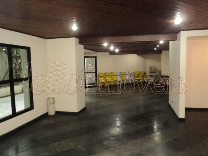 Apartamento para alugar com 4 quartos, 216m² - Foto 28