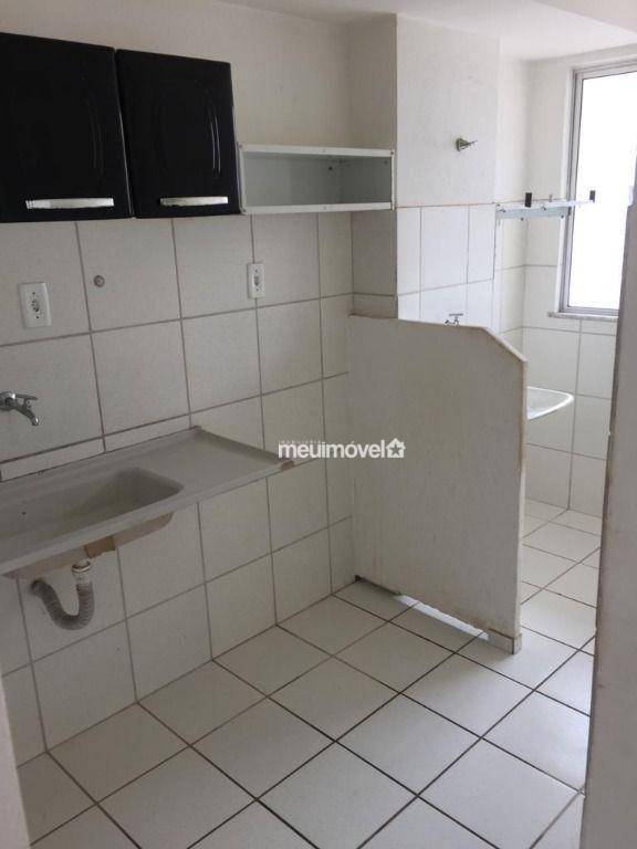 Apartamento à venda com 2 quartos, 46m² - Foto 6