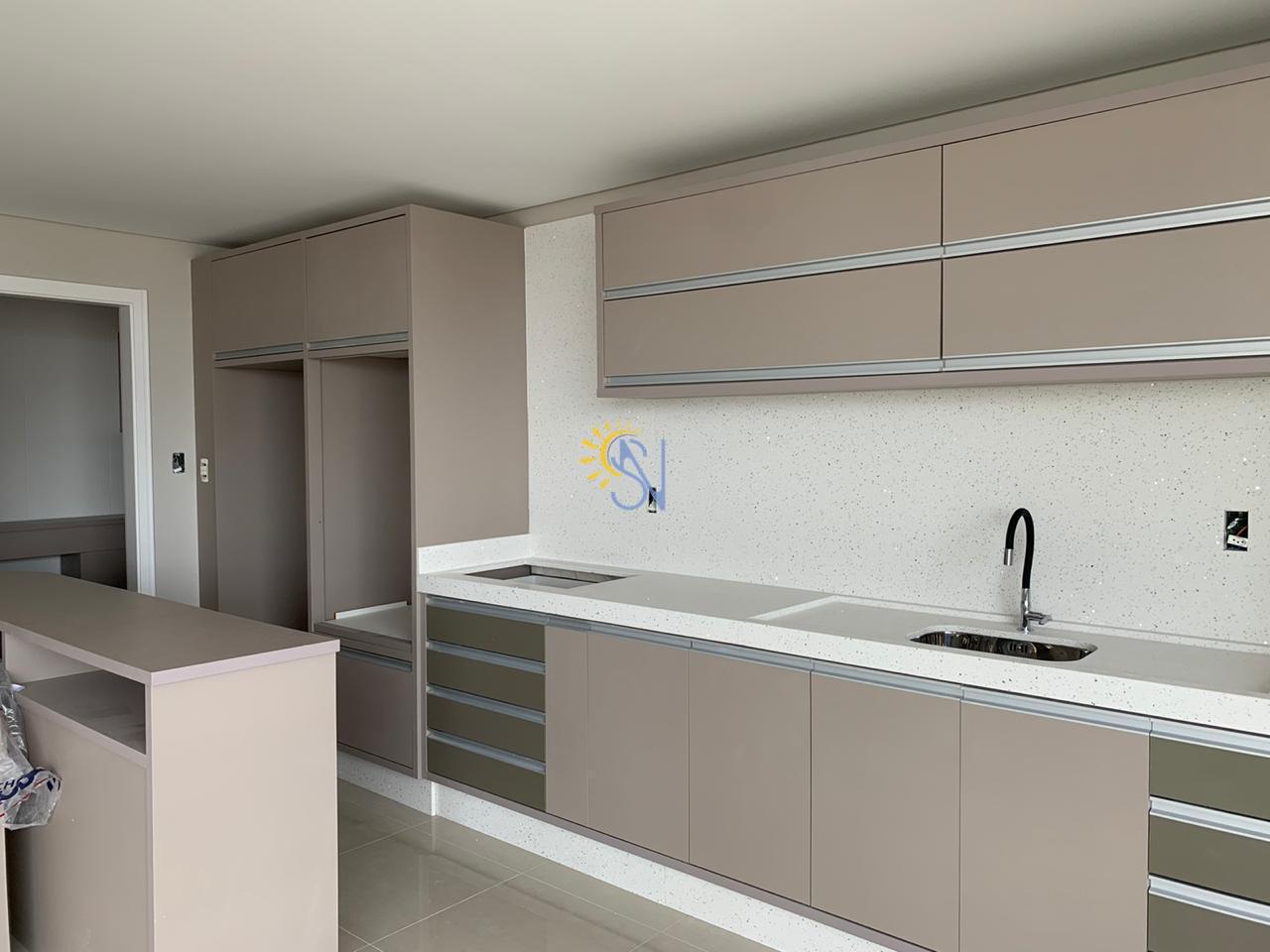 Apartamento para alugar com 3 quartos, 110m² - Foto 5