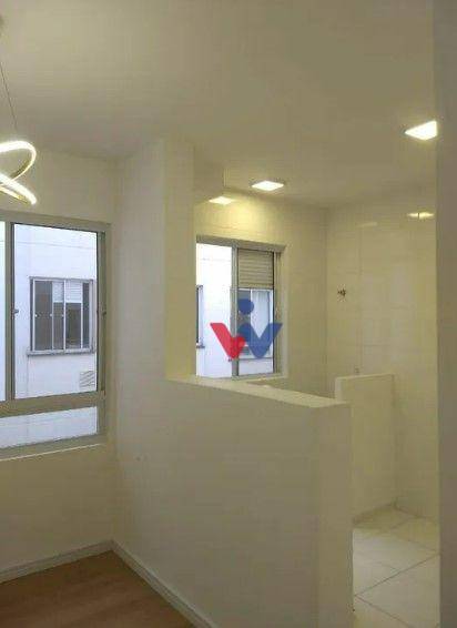 Apartamento à venda com 2 quartos, 40m² - Foto 10