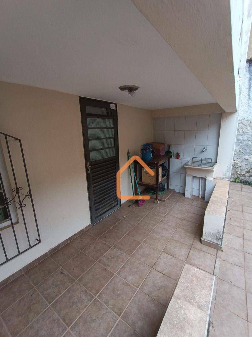 Casa à venda com 5 quartos, 499m² - Foto 9