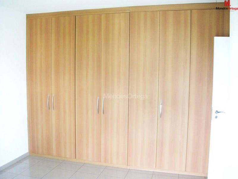 Apartamento à venda com 3 quartos, 140m² - Foto 9