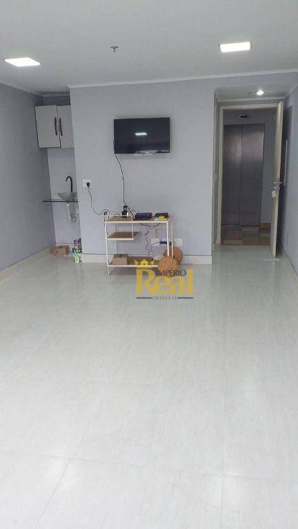 Conjunto Comercial-Sala à venda e aluguel, 28m² - Foto 2