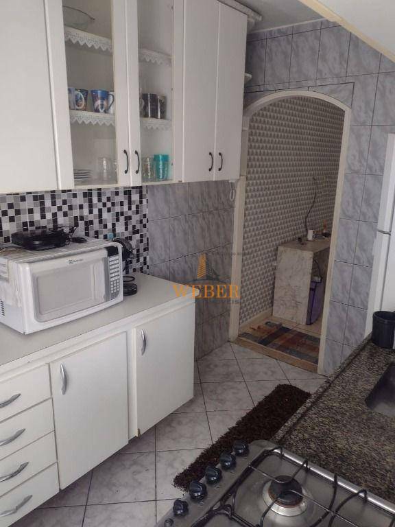 Apartamento à venda com 2 quartos, 50m² - Foto 5