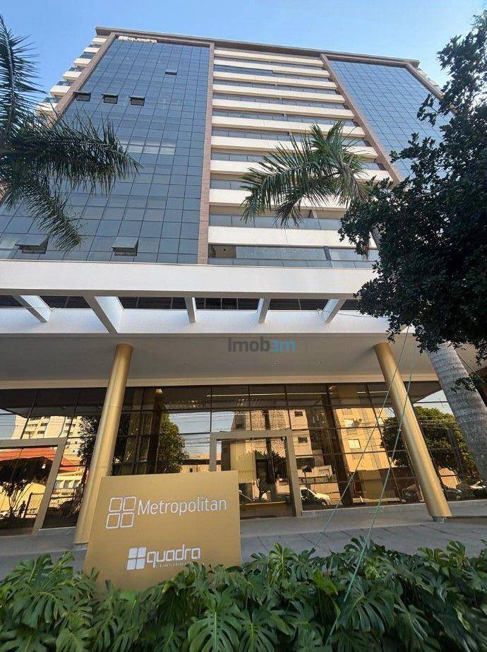 Conjunto Comercial-Sala para alugar, 55m² - Foto 26