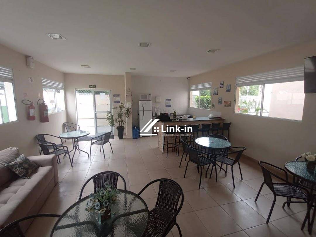 Apartamento, 2 quartos, 52 m² - Foto 3