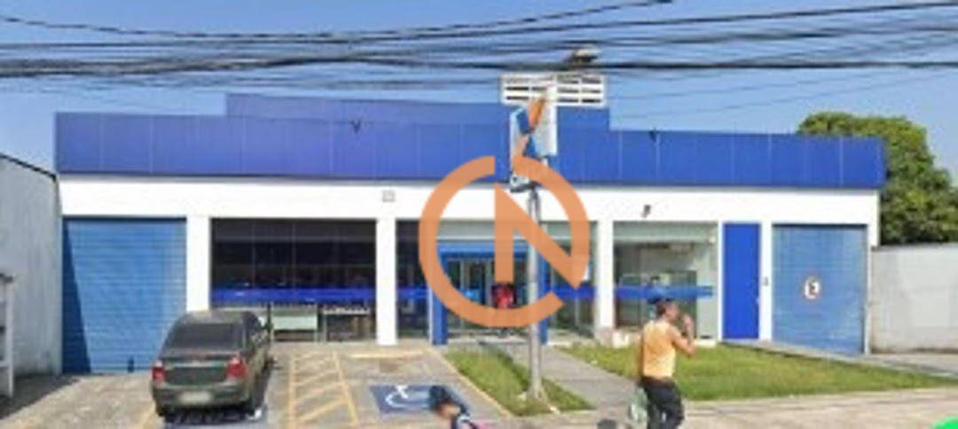 Loja-Salão à venda e aluguel, 912m² - Foto 1