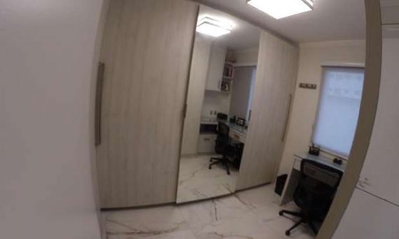 Apartamento à venda com 2 quartos, 60m² - Foto 10