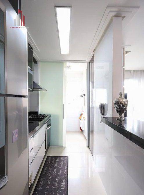 Apartamento à venda com 2 quartos, 65m² - Foto 9