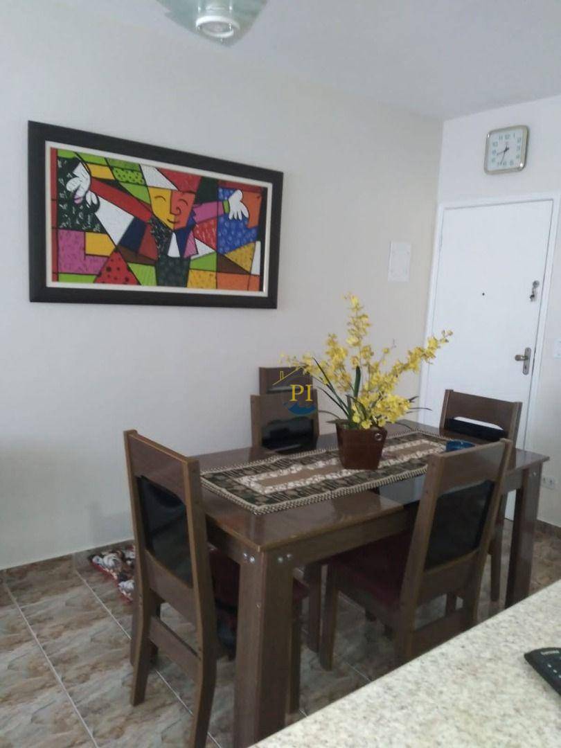 Apartamento à venda com 1 quarto, 50m² - Foto 2