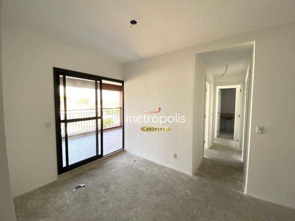 Apartamento à venda com 3 quartos, 79m² - Foto 8