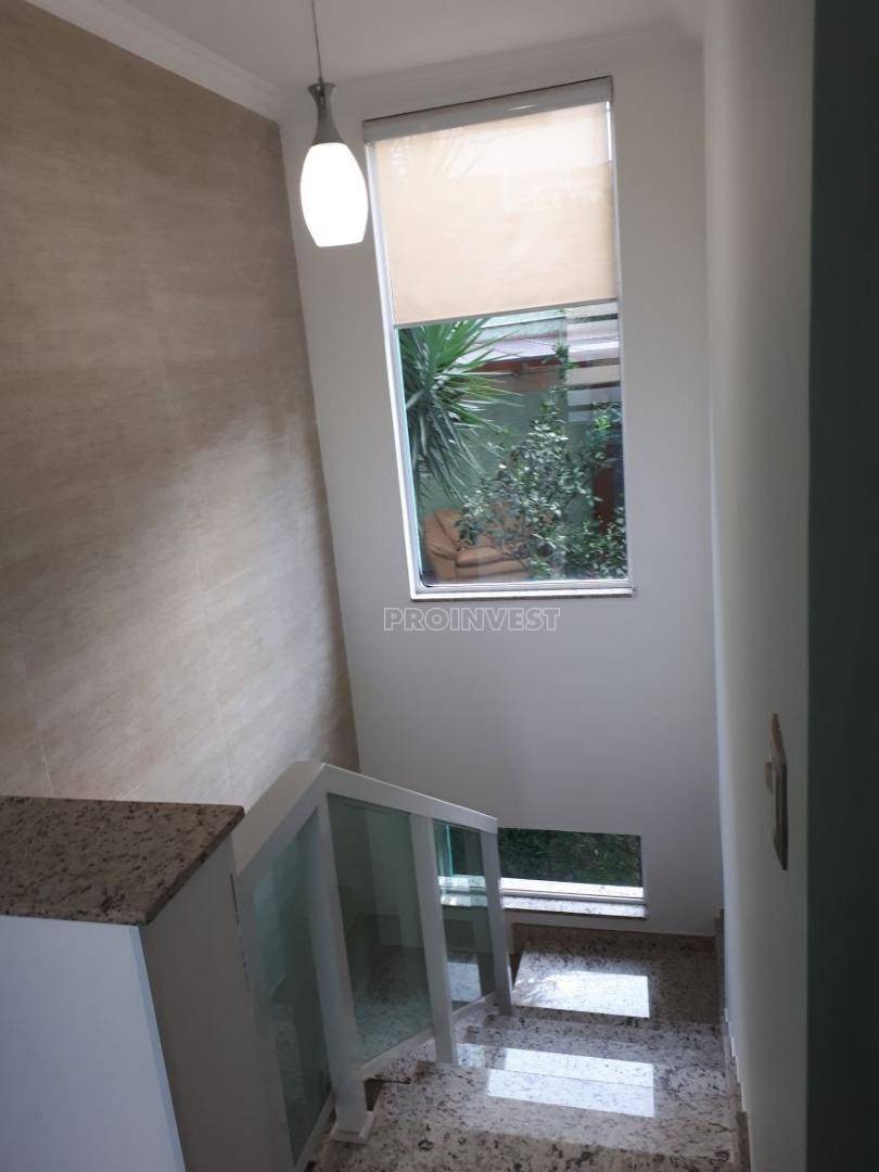 Casa de Condomínio à venda e aluguel com 4 quartos, 430m² - Foto 19