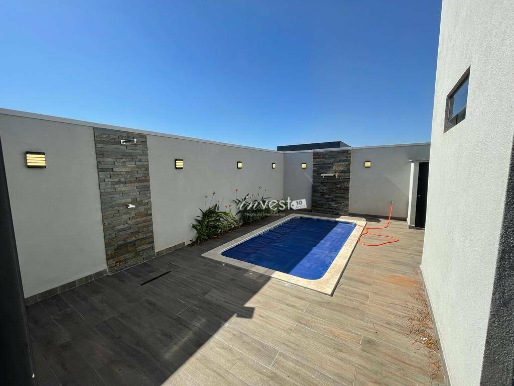 Casa à venda com 3 quartos, 169m² - Foto 9