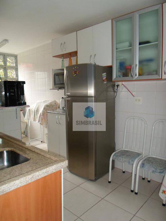 Apartamento, 2 quartos, 75 m² - Foto 24