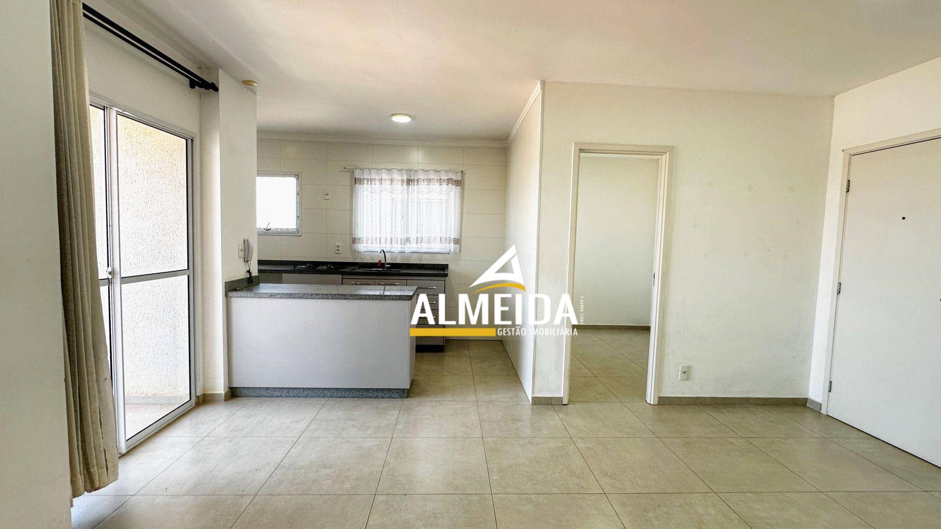 Apartamento, 3 quartos, 65 m² - Foto 4