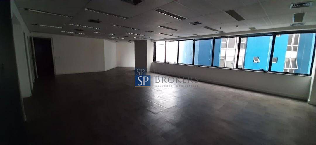 Conjunto Comercial-Sala para alugar, 137m² - Foto 1