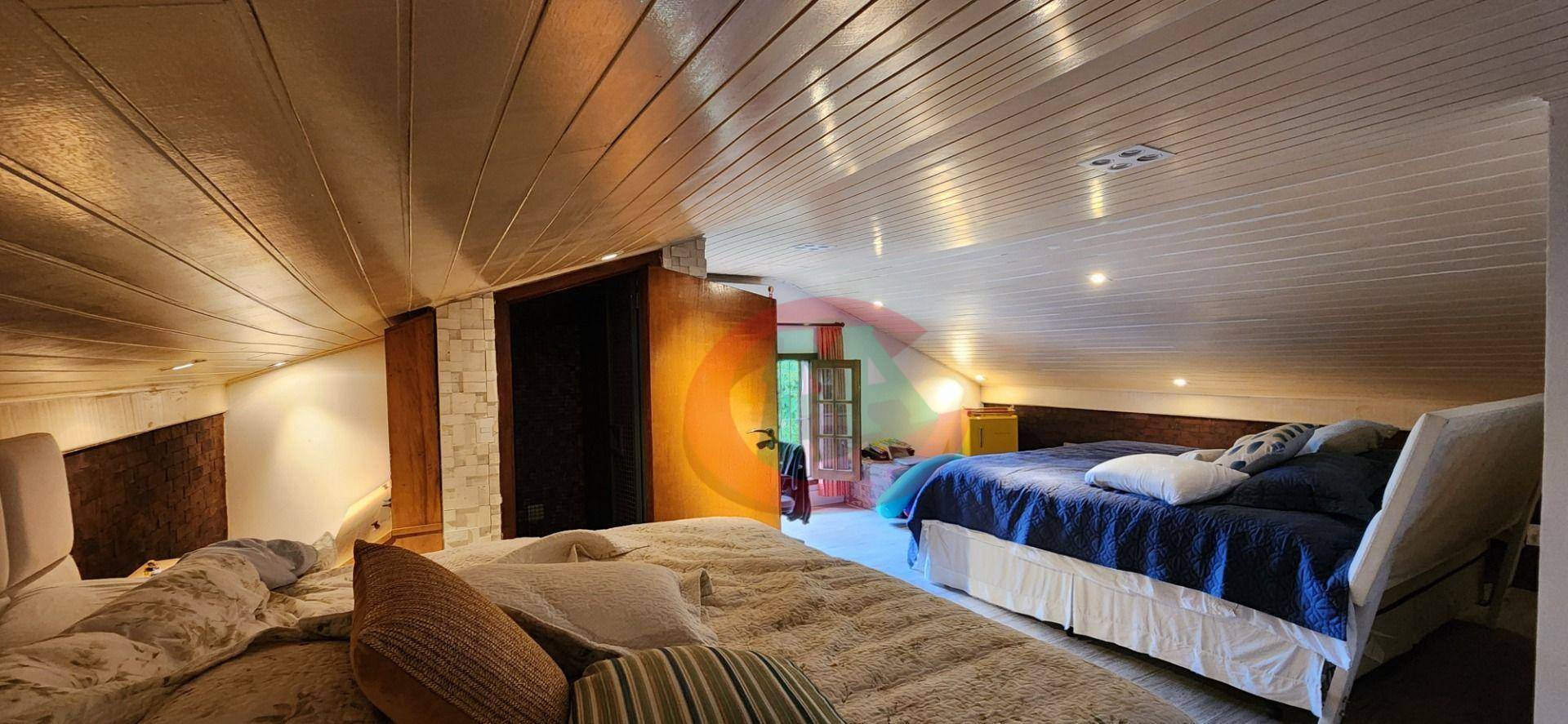 Chácara, 8 quartos, 5000 m² - Foto 23