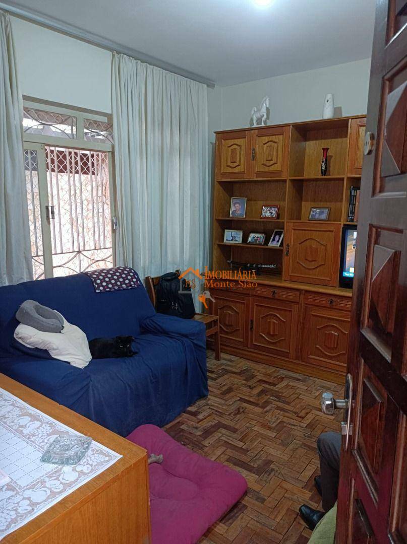 Sobrado à venda com 2 quartos, 111m² - Foto 4