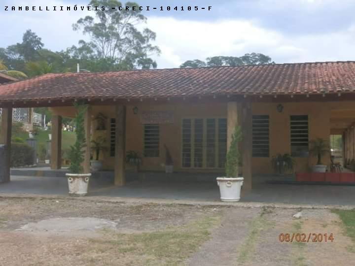 Fazenda à venda com 15 quartos, 33000m² - Foto 6