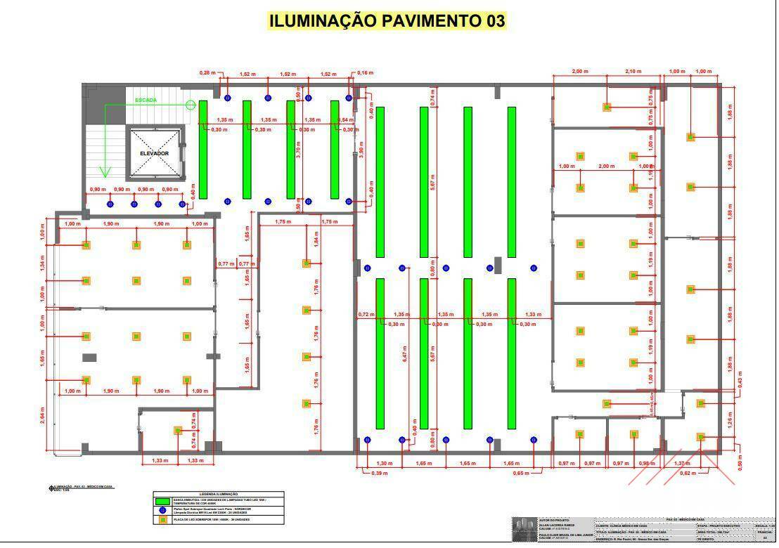 Prédio Inteiro à venda e aluguel, 1200m² - Foto 28