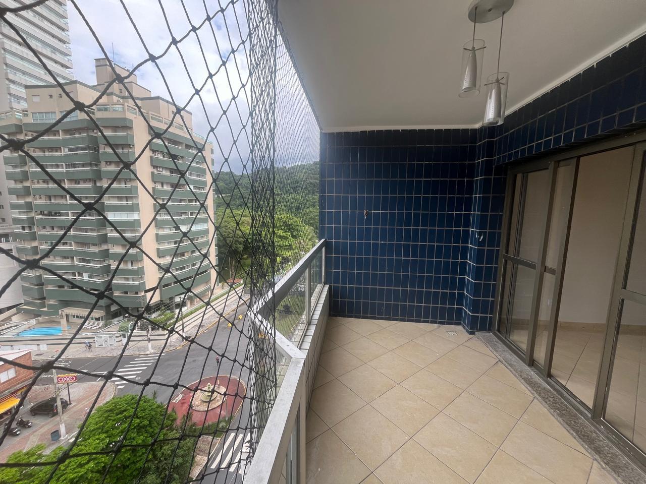 Apartamento para alugar com 2 quartos, 80m² - Foto 2