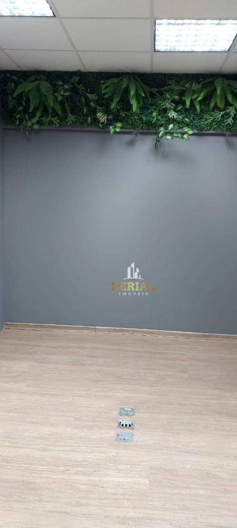 Conjunto Comercial-Sala para alugar, 53m² - Foto 7