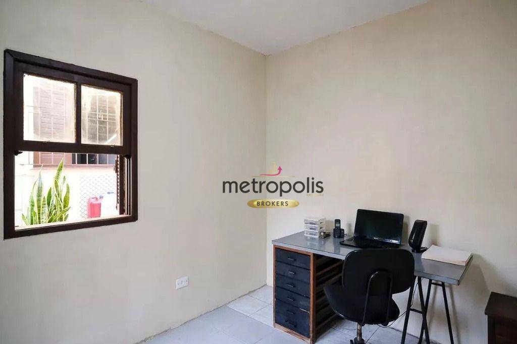 Sobrado à venda com 4 quartos, 215m² - Foto 16