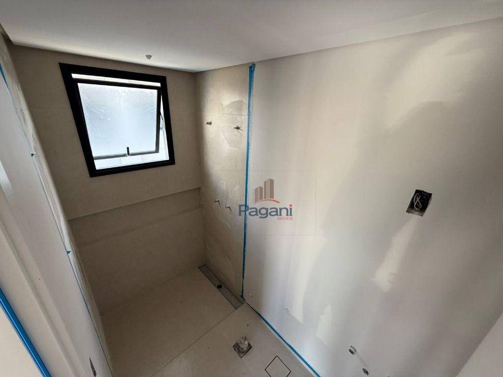 Sobrado à venda com 3 quartos, 150m² - Foto 5