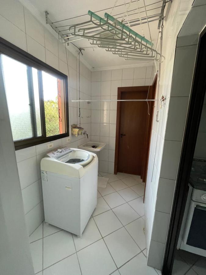 Apartamento à venda com 3 quartos, 118m² - Foto 20