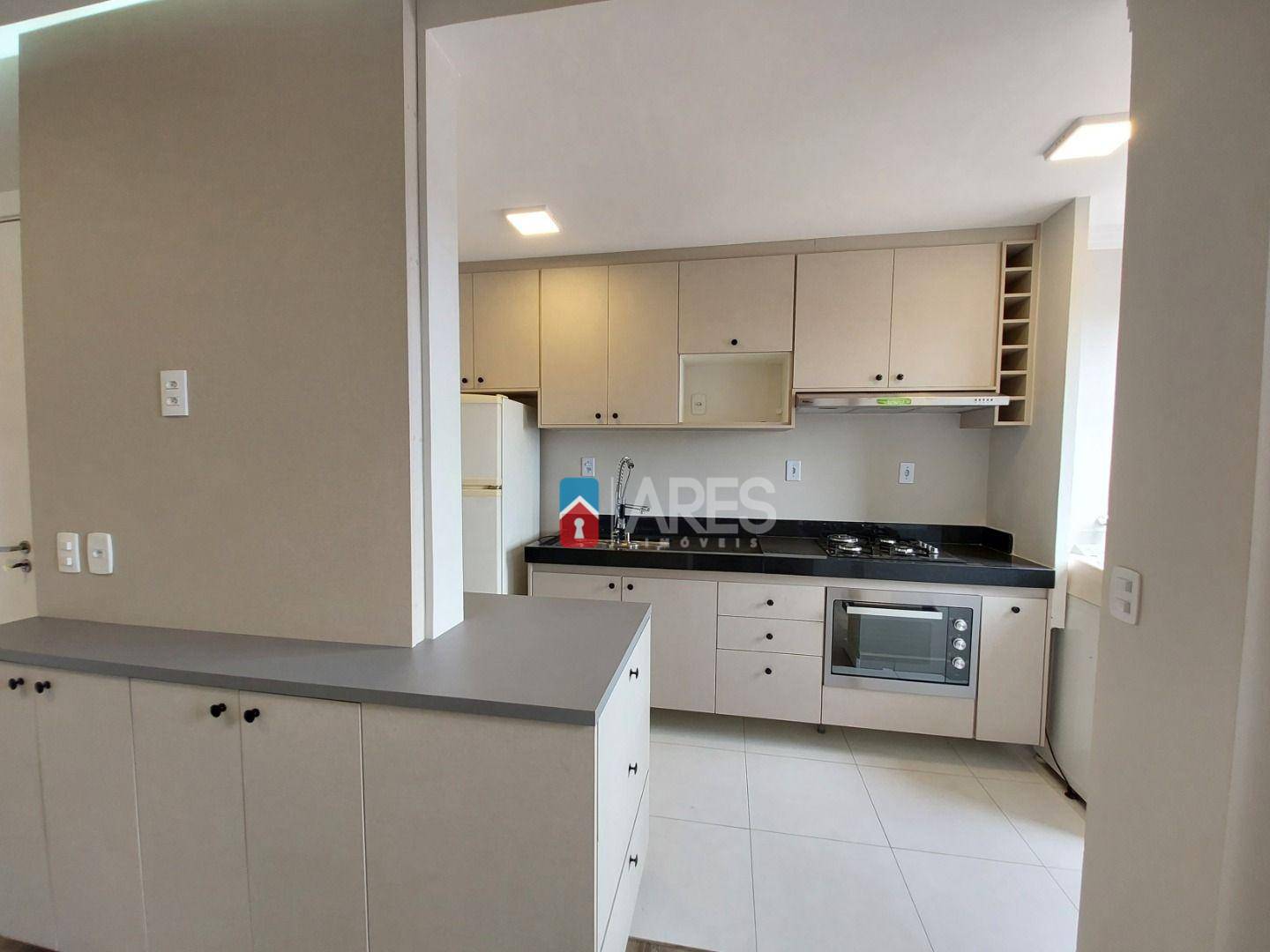 Apartamento à venda com 2 quartos, 50m² - Foto 6