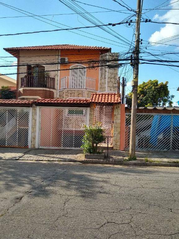 Sobrado à venda com 3 quartos, 400m² - Foto 2