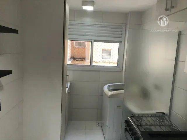 Apartamento para alugar com 2 quartos, 57m² - Foto 8