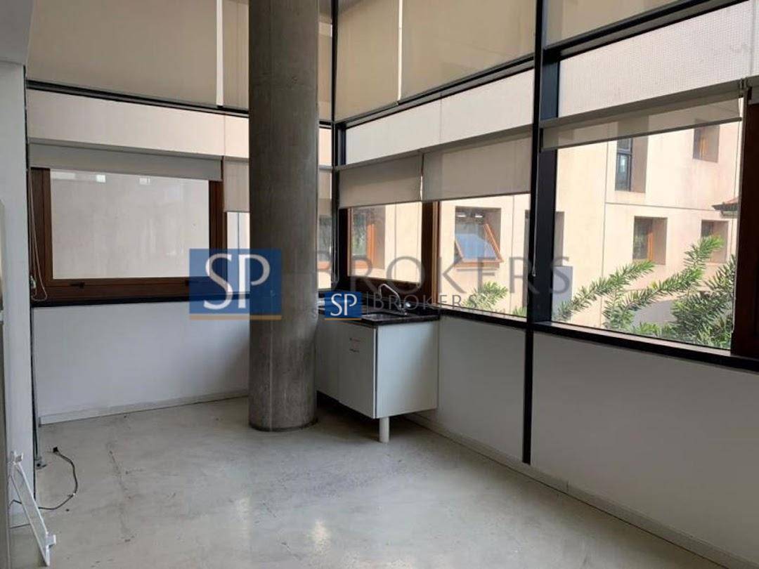 Conjunto Comercial-Sala para alugar, 188m² - Foto 5