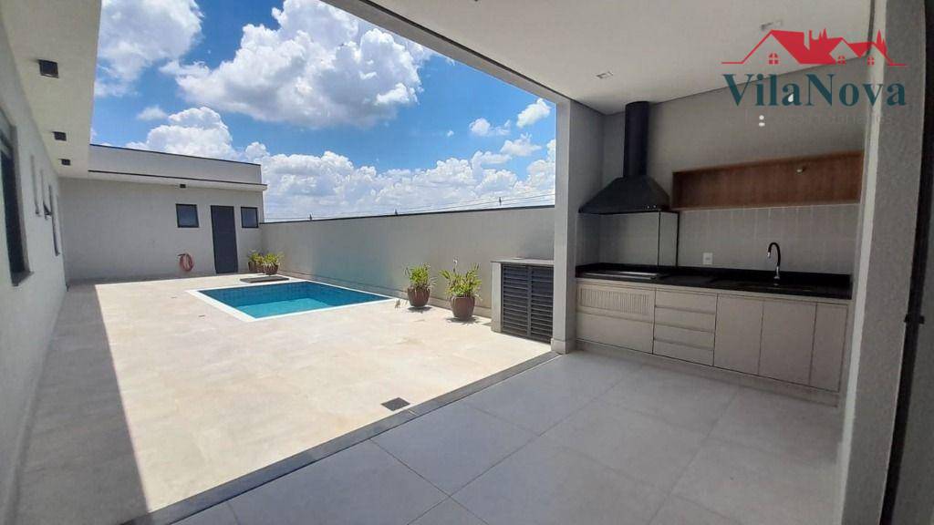 Casa de Condomínio à venda com 3 quartos, 195m² - Foto 23