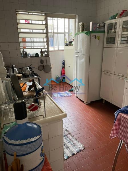 Apartamento à venda com 2 quartos, 60m² - Foto 5