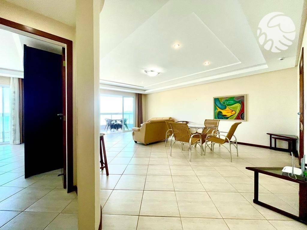 Apartamento à venda com 4 quartos, 211m² - Foto 9