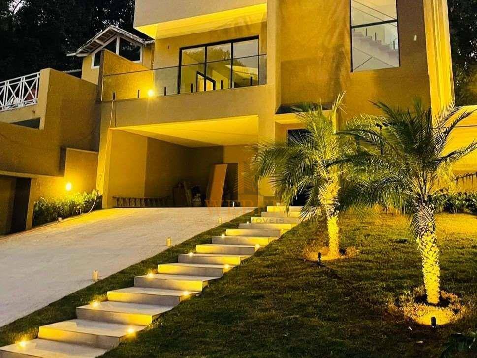 Sobrado à venda com 3 quartos, 221m² - Foto 10