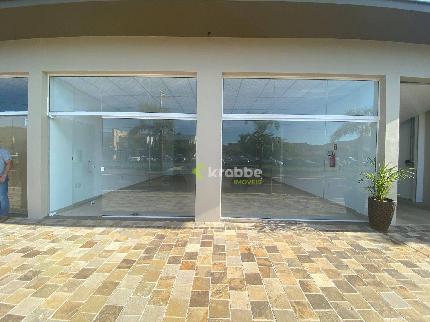 Sala-Conjunto, 97 m² - Foto 1