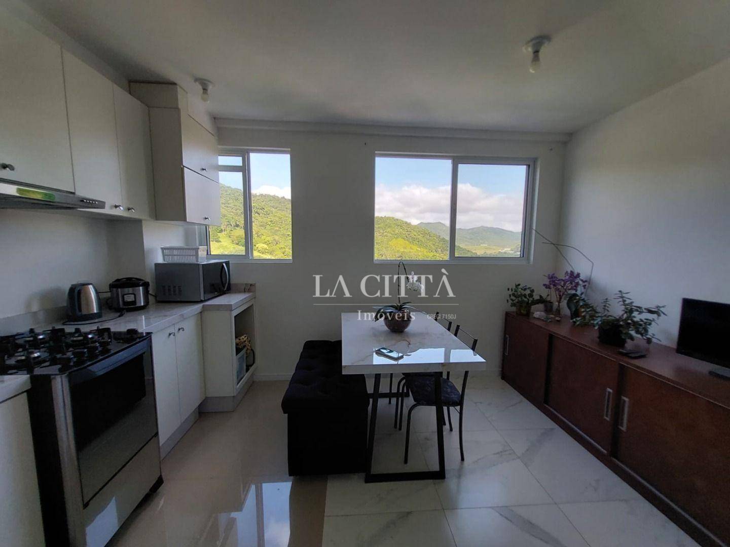 Apartamento para alugar com 2 quartos, 46m² - Foto 2