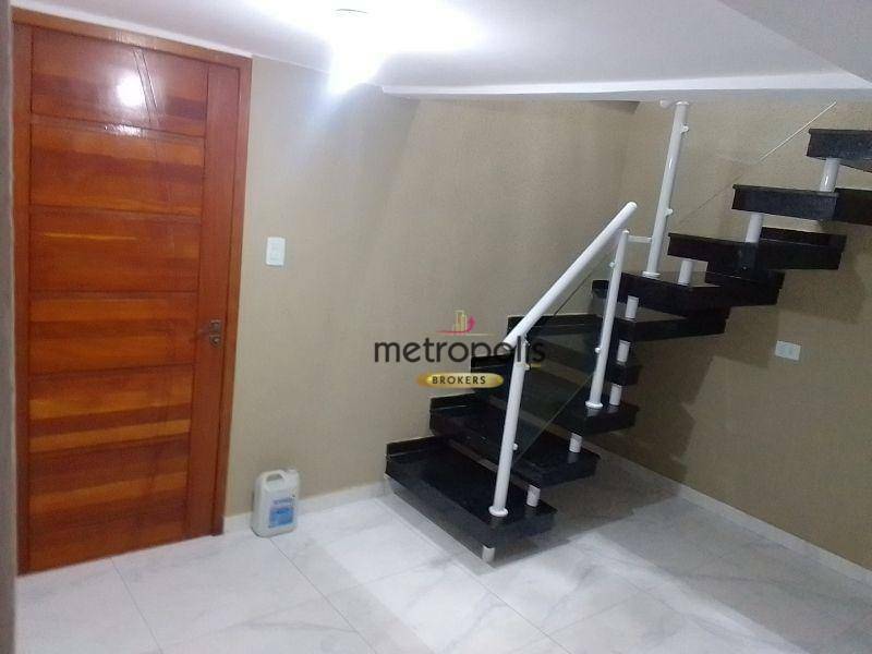 Sobrado à venda com 2 quartos, 135m² - Foto 3