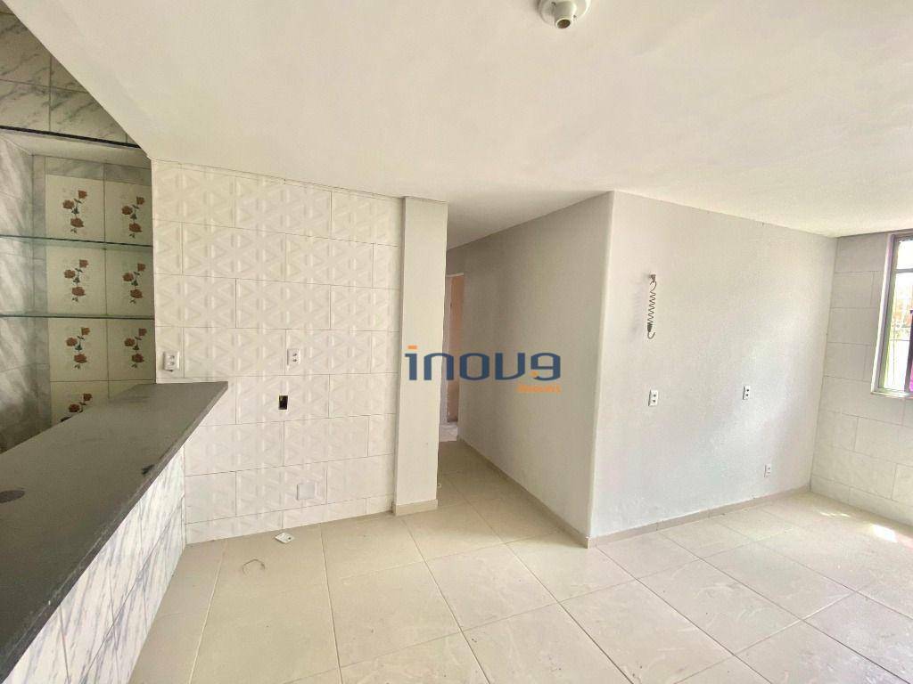 Apartamento à venda com 3 quartos, 70m² - Foto 8