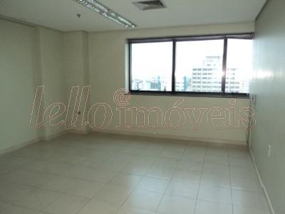 Conjunto Comercial-Sala para alugar, 230m² - Foto 15