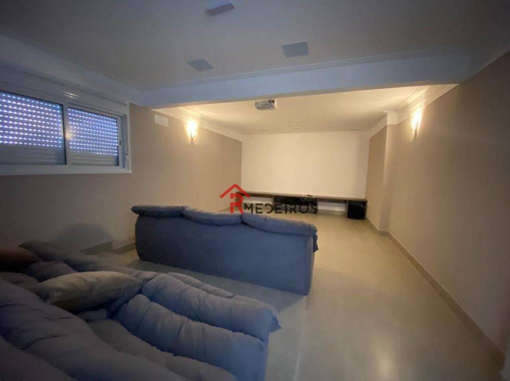 Apartamento à venda com 3 quartos, 135m² - Foto 31