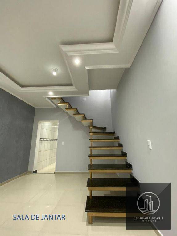 Casa à venda com 3 quartos, 135m² - Foto 5