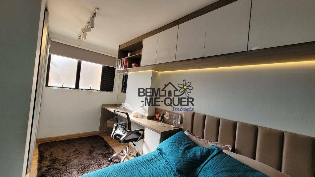 Apartamento à venda com 4 quartos, 132m² - Foto 36